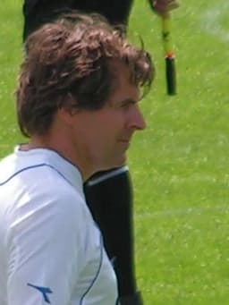 Toine van Peperstraten