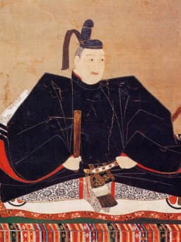 Tokugawa Hidetada
