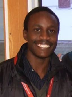 Tolu Ogunlesi