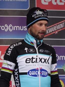 Tom Boonen