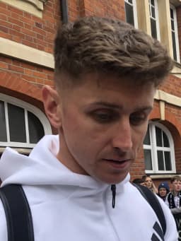 Tom Cairney