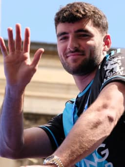 Tom Cannon (footballer)