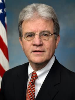 Tom Coburn