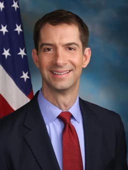 Tom Cotton