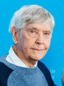 Tom Courtenay