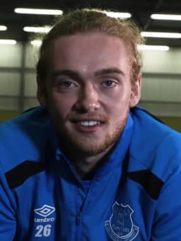 Tom Davies (footballer, born 1998)