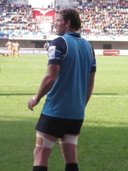 Tom Donnelly (rugby union)