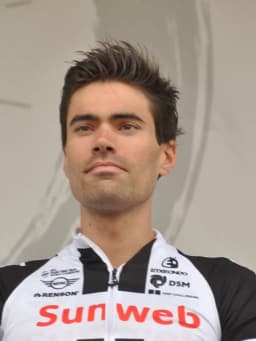 Tom Dumoulin