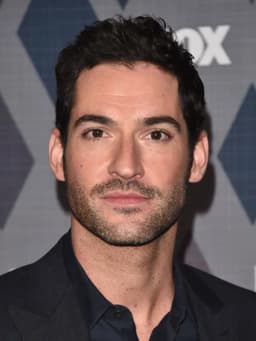 Tom Ellis (actor)