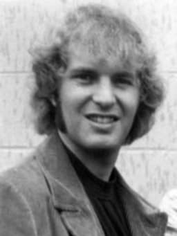 Tom Fogerty