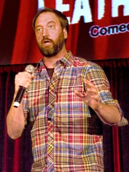 Tom Green
