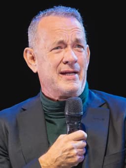 Tom Hanks