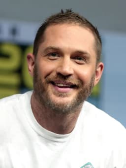 Tom Hardy