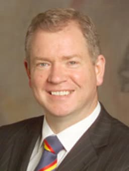 Tom Harris (British politician)