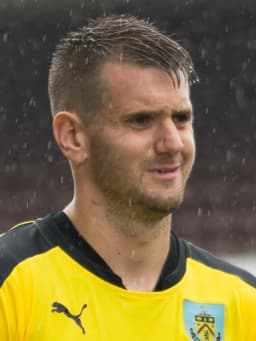 Tom Heaton