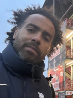 Tom Huddlestone