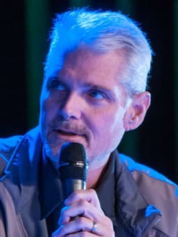 Tom Kane