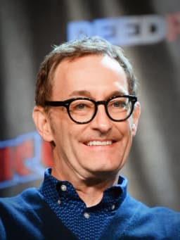 Tom Kenny