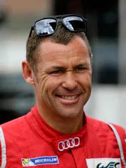 Tom Kristensen