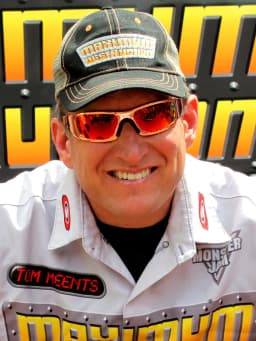 Tom Meents