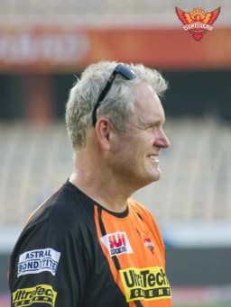 Tom Moody