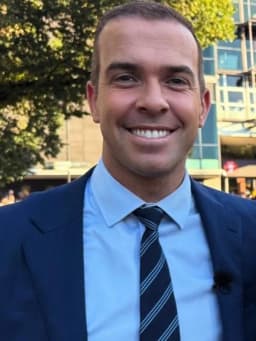 Tom Morris (journalist)