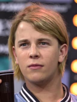 Tom Odell
