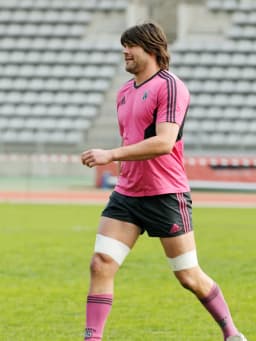 Tom Palmer (rugby union)