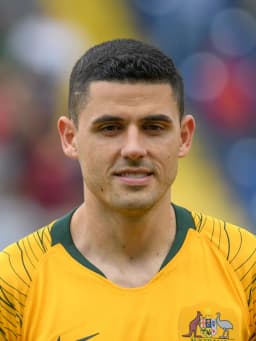 Tom Rogic