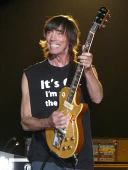 Tom Scholz