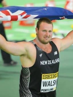 Tom Walsh (shot putter)