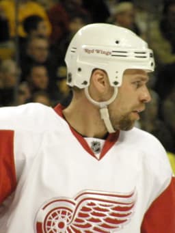 Tomas Holmström