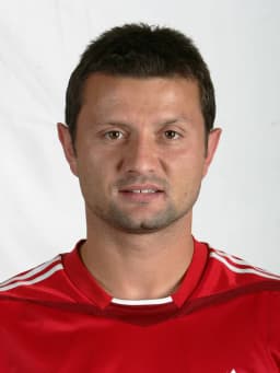 Tomasz Radzinski