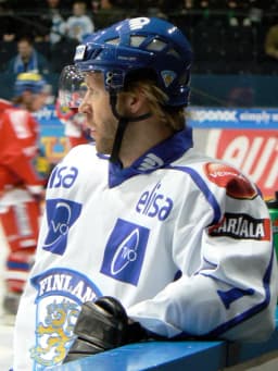 Tomi Kallio