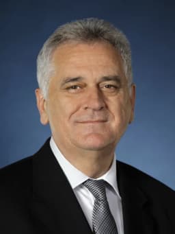 Tomislav Nikolić