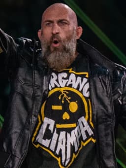 Tommaso Ciampa