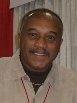Tommie Smith