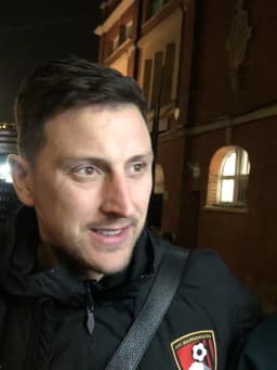 Tommy Elphick