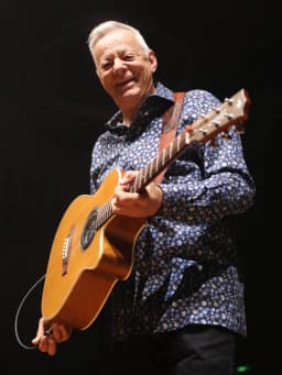 Tommy Emmanuel