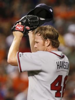 Tommy Hanson
