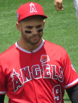 Tommy La Stella