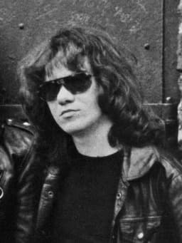 Tommy Ramone