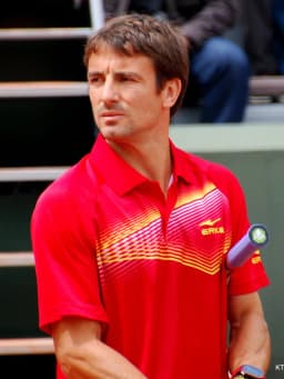 Tommy Robredo