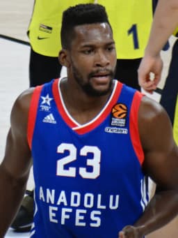 Toney Douglas