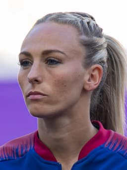 Toni Duggan