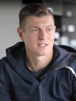 Toni Kroos