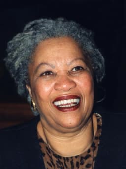 Toni Morrison