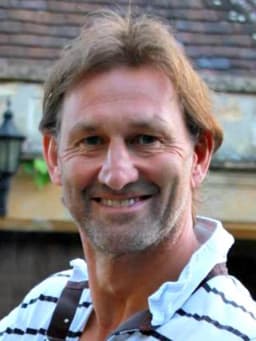 Tony Adams
