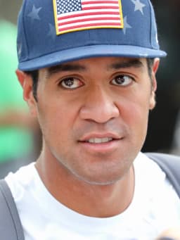 Tony Finau
