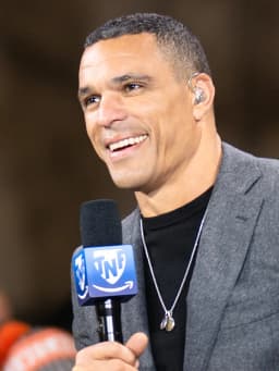 Tony Gonzalez